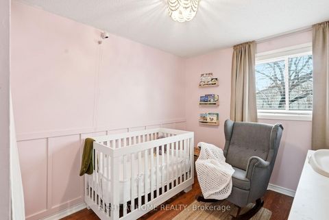 Photo 13 at 1633 Lafrance Drive, Queenswood Heights South, Orleans