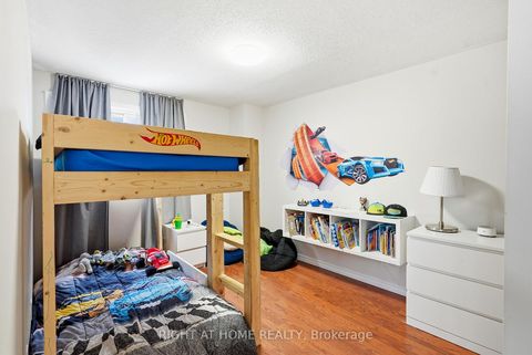 Photo 15 at 1633 Lafrance Drive, Queenswood Heights South, Orleans