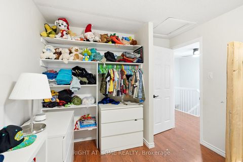 Photo 16 at 1633 Lafrance Drive, Queenswood Heights South, Orleans