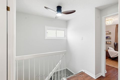 Photo 17 at 1633 Lafrance Drive, Queenswood Heights South, Orleans