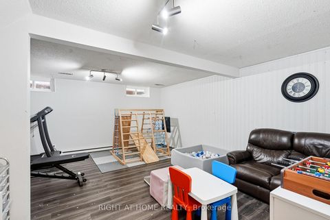 Photo 19 at 1633 Lafrance Drive, Queenswood Heights South, Orleans