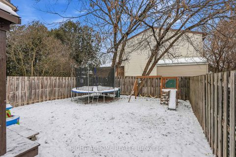 Photo 22 at 1633 Lafrance Drive, Queenswood Heights South, Orleans