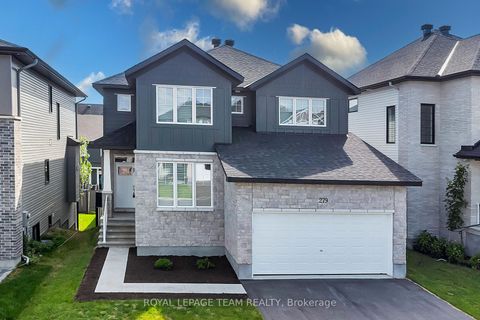 Photo 2 at 279 Ketchikan Crescent, Kanata Lakes/Heritage Hills, Kanata