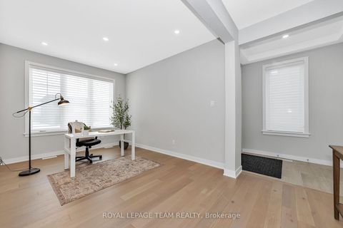 Photo 5 at 279 Ketchikan Crescent, Kanata Lakes/Heritage Hills, Kanata