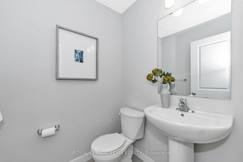 Photo 6 at 279 Ketchikan Crescent, Kanata Lakes/Heritage Hills, Kanata