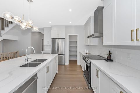 Photo 8 at 279 Ketchikan Crescent, Kanata Lakes/Heritage Hills, Kanata