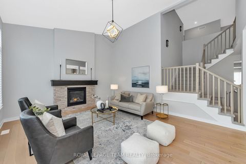 Photo 11 at 279 Ketchikan Crescent, Kanata Lakes/Heritage Hills, Kanata