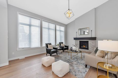 Photo 12 at 279 Ketchikan Crescent, Kanata Lakes/Heritage Hills, Kanata