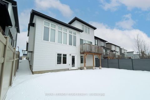 Photo 42 at 279 Ketchikan Crescent, Kanata Lakes/Heritage Hills, Kanata