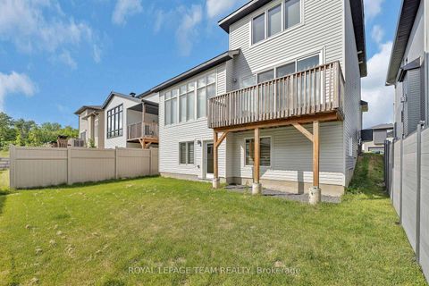 Photo 43 at 279 Ketchikan Crescent, Kanata Lakes/Heritage Hills, Kanata