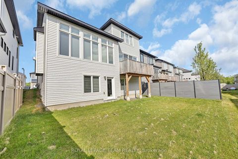 Photo 45 at 279 Ketchikan Crescent, Kanata Lakes/Heritage Hills, Kanata