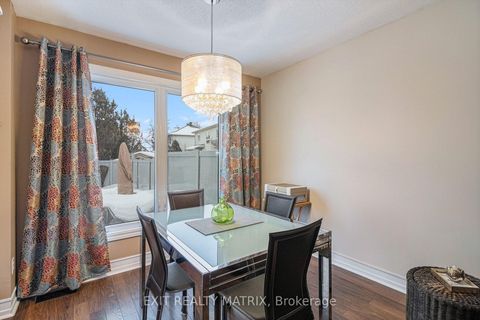 Photo 8 at 813 Clearcrest Crescent, Fallingbrook/Ridgemount, Orleans