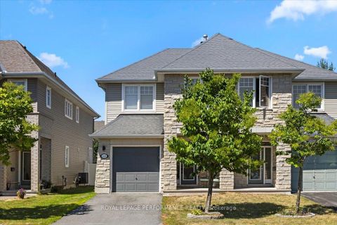 Photo 1 at 416 Rochefort Circle, Avalon West, Orleans