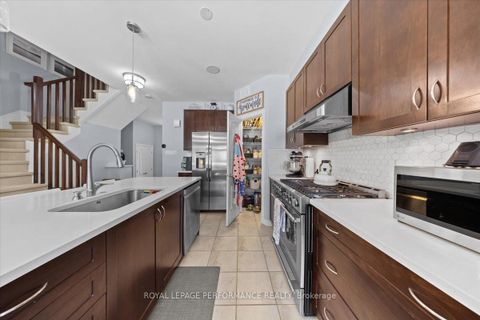 Photo 8 at 416 Rochefort Circle, Avalon West, Orleans