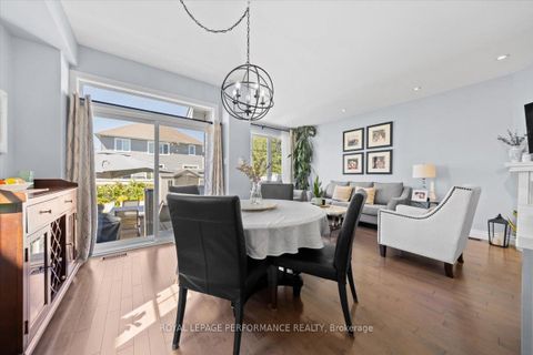 Photo 10 at 416 Rochefort Circle, Avalon West, Orleans