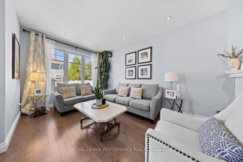 Photo 12 at 416 Rochefort Circle, Avalon West, Orleans