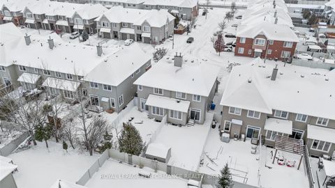 Photo 42 at 416 Rochefort Circle, Avalon West, Orleans