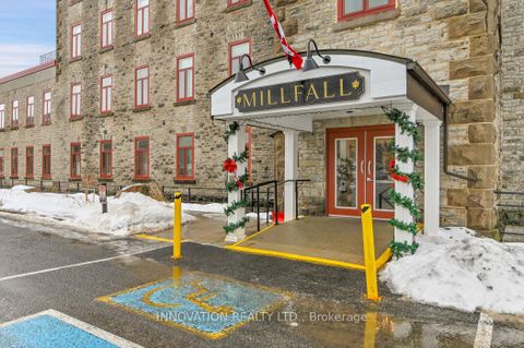 Photo 2 at 319 - 1 Rosamond Street E, Almonte, Mississippi Mills