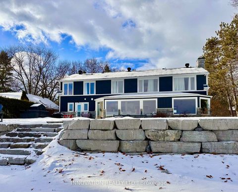 Photo 1 at 164 Bayview Drive, Constance Bay