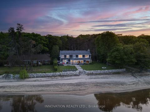 Photo 27 at 164 Bayview Drive, Constance Bay