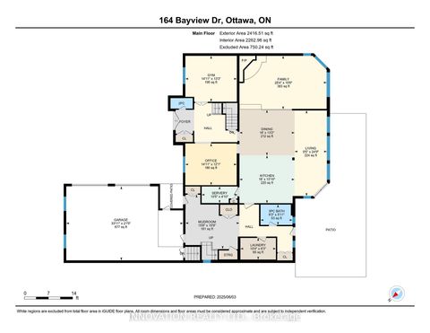 Photo 30 at 164 Bayview Drive, Constance Bay