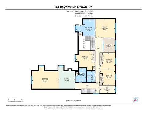 Photo 31 at 164 Bayview Drive, Constance Bay