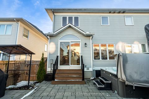 Photo 38 at 506 Allegro Way, Avalon East, Orleans