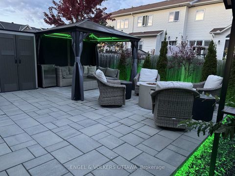 Photo 41 at 506 Allegro Way, Avalon East, Orleans