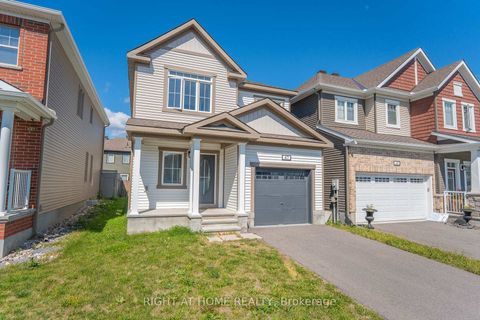 Photo 2 at 47 Mudminnow Crescent, Avalon West, Orleans