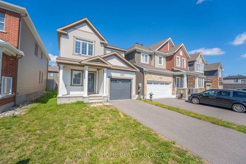 Photo 3 at 47 Mudminnow Crescent, Avalon West, Orleans