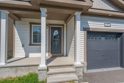 Photo 4 at 47 Mudminnow Crescent, Avalon West, Orleans