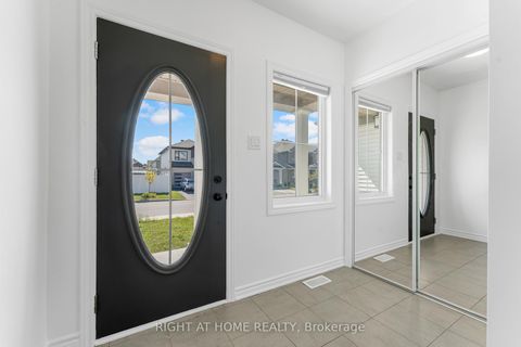 Photo 5 at 47 Mudminnow Crescent, Avalon West, Orleans