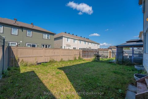 Photo 42 at 47 Mudminnow Crescent, Avalon West, Orleans