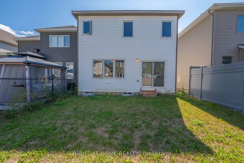 Photo 44 at 47 Mudminnow Crescent, Avalon West, Orleans