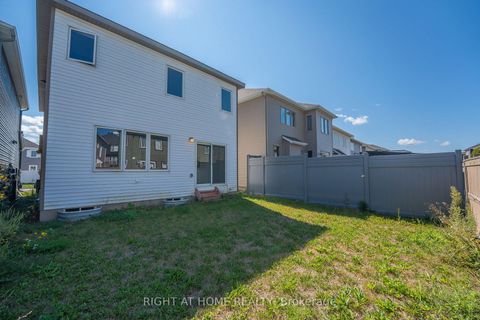 Photo 45 at 47 Mudminnow Crescent, Avalon West, Orleans