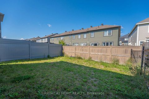 Photo 46 at 47 Mudminnow Crescent, Avalon West, Orleans