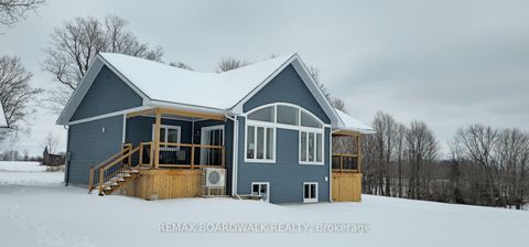 Photo 1 at 272 9th Concession Road, Rideau Lakes (North Crosby) Twp, Rideau Lakes
