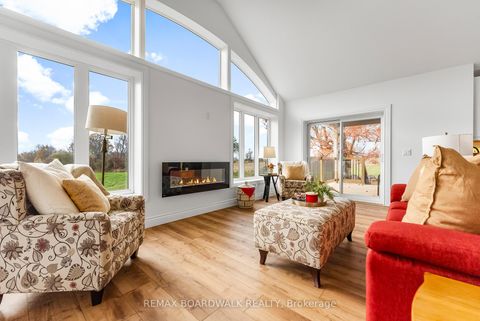 Photo 14 at 272 9th Concession Road, Rideau Lakes (North Crosby) Twp, Rideau Lakes