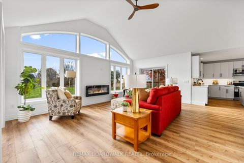 Photo 16 at 272 9th Concession Road, Rideau Lakes (North Crosby) Twp, Rideau Lakes