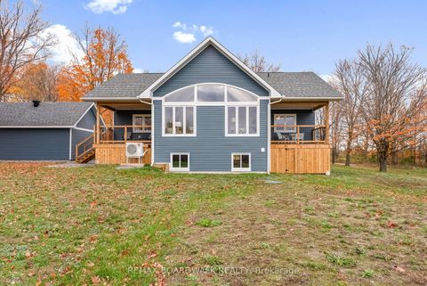 Photo 37 at 272 9th Concession Road, Rideau Lakes (North Crosby) Twp, Rideau Lakes