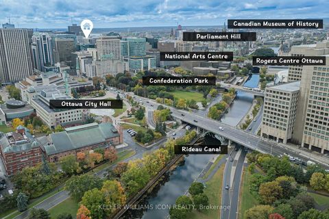 Photo 40 at 2015 - 199 Slater Street, Ottawa Centre