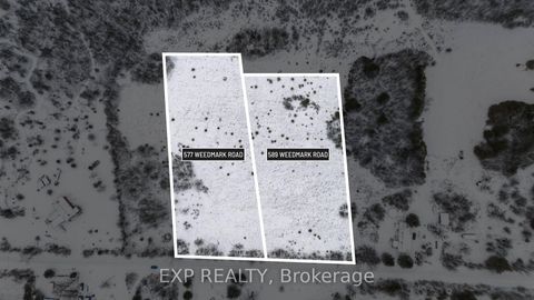 Photo 2 at 577 Weedmark Road, SMITHS FALLS, Smiths Falls