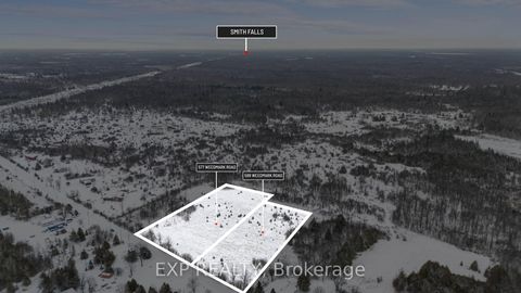 Photo 0 at 589 Weedmark Road, SMITHS FALLS, Smiths Falls