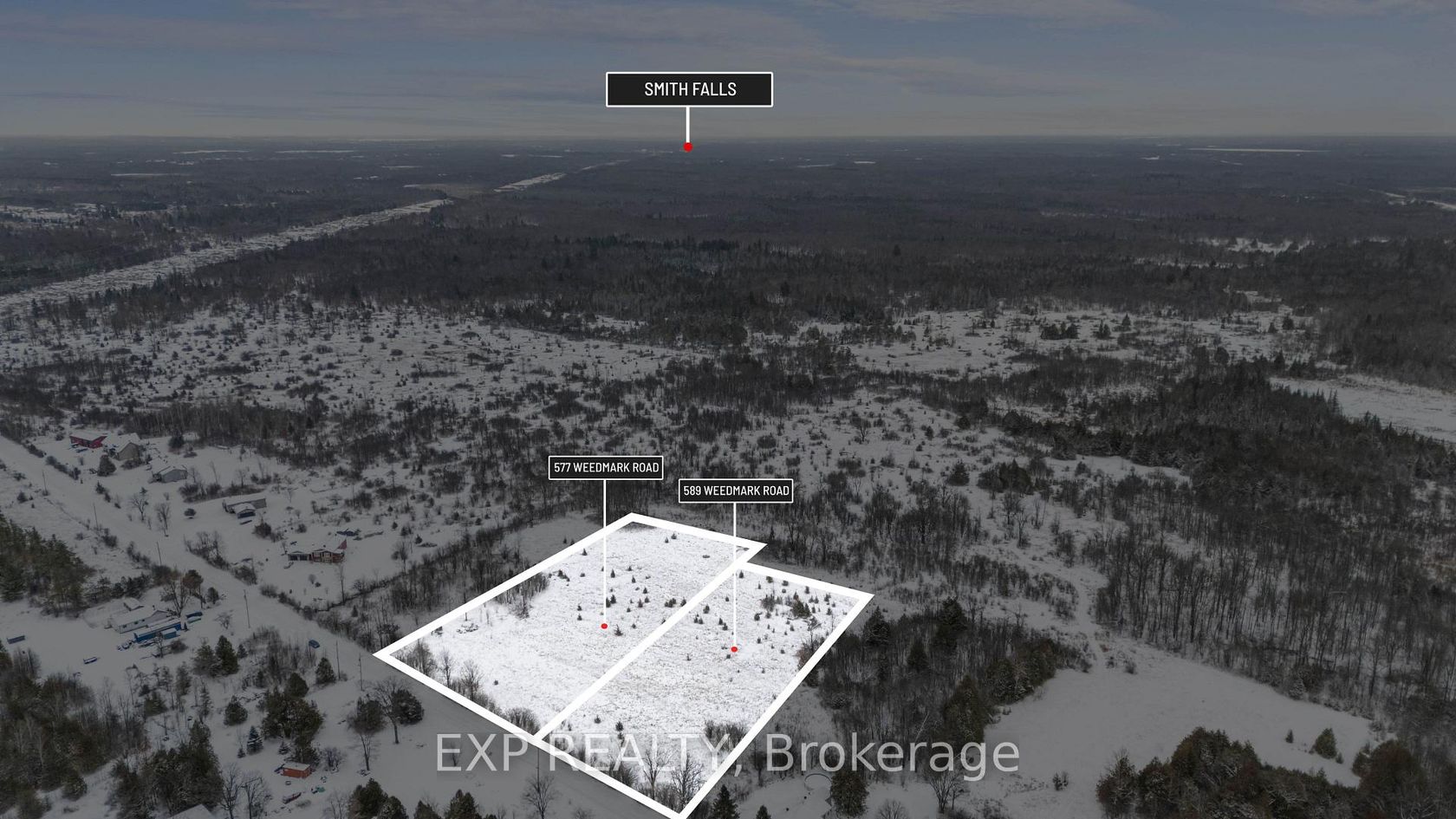 589 Weedmark Road, SMITHS FALLS, Smiths Falls 2