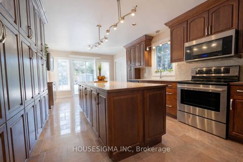 Photo 10 at 566 Falwyn Crescent, Fallingbrook/Ridgemount, Orleans