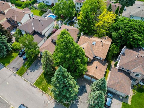 Photo 42 at 566 Falwyn Crescent, Fallingbrook/Ridgemount, Orleans