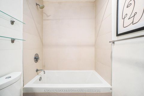 Photo 11 at 1113 - 224 Lyon Street N, Ottawa Centre