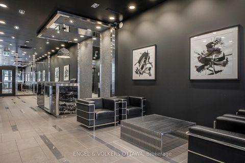 Photo 16 at 1113 - 224 Lyon Street N, Ottawa Centre