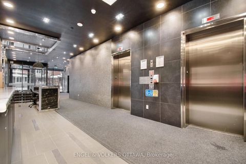 Photo 18 at 1113 - 224 Lyon Street N, Ottawa Centre