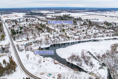 Photo 46 at 74 Malcolm Street, Almonte, Mississippi Mills